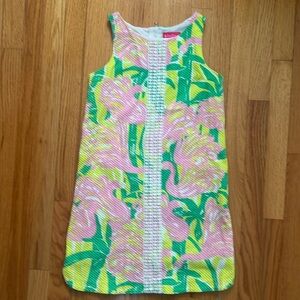 Lilly Pulitzer girls dress